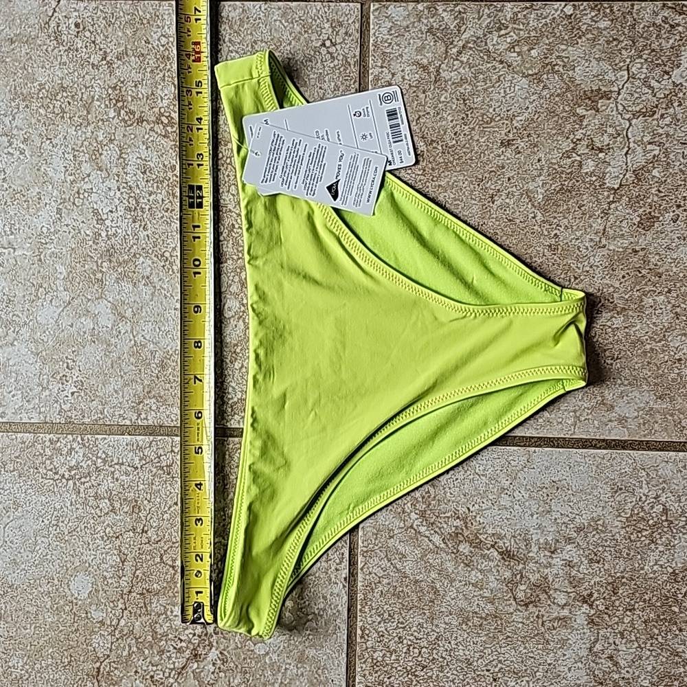 Athleta Clean Low Rise Bikini Bottom - Picture 3 of 6